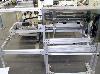  I Tech  Automated pillow sham flanging systems.